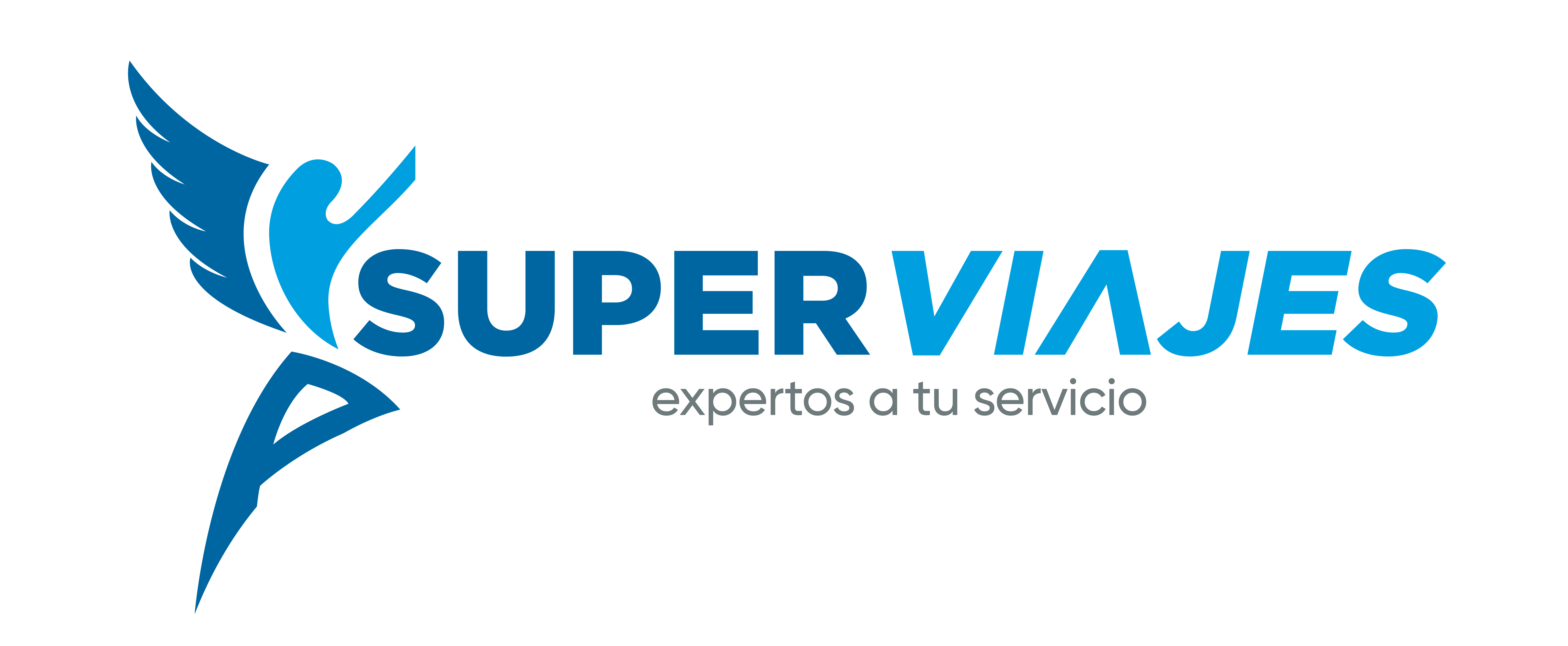 Logo de SUPER VIAJES TRAVEL SERVICE, S. DE R.L.